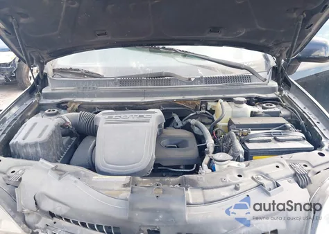 2008 Saturn Vue 4-Cyl Xe из США, поврежденный, VIN 3GSCL33P78S509669